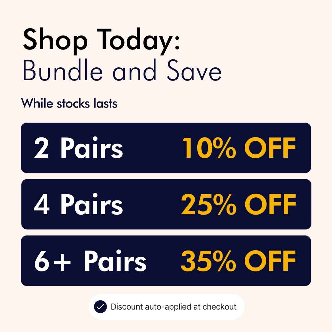 Cats Cats Cats Bamboo Compression Socks